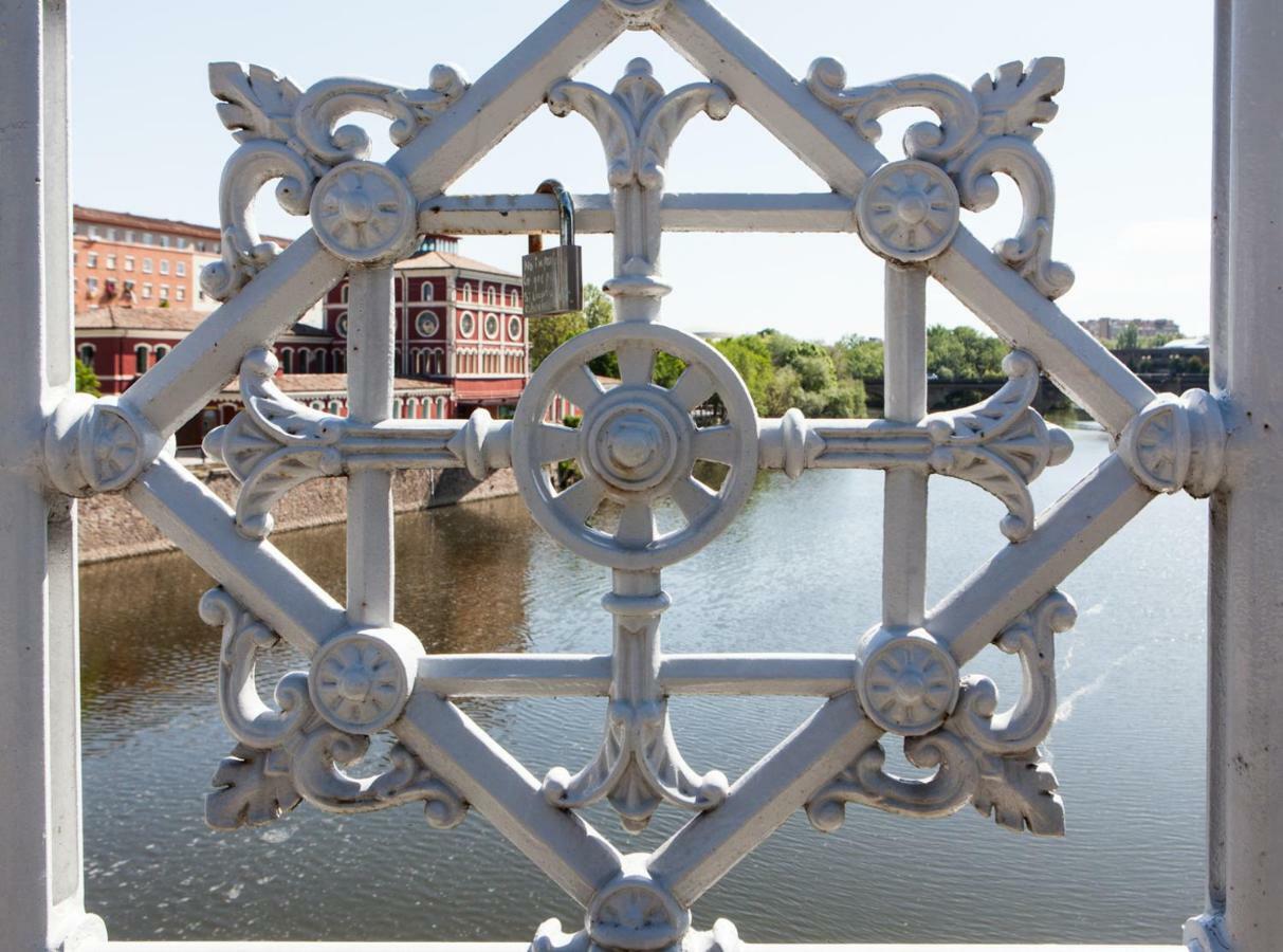 Logrono Centro A Orillas Del Ebro Exteriör bild