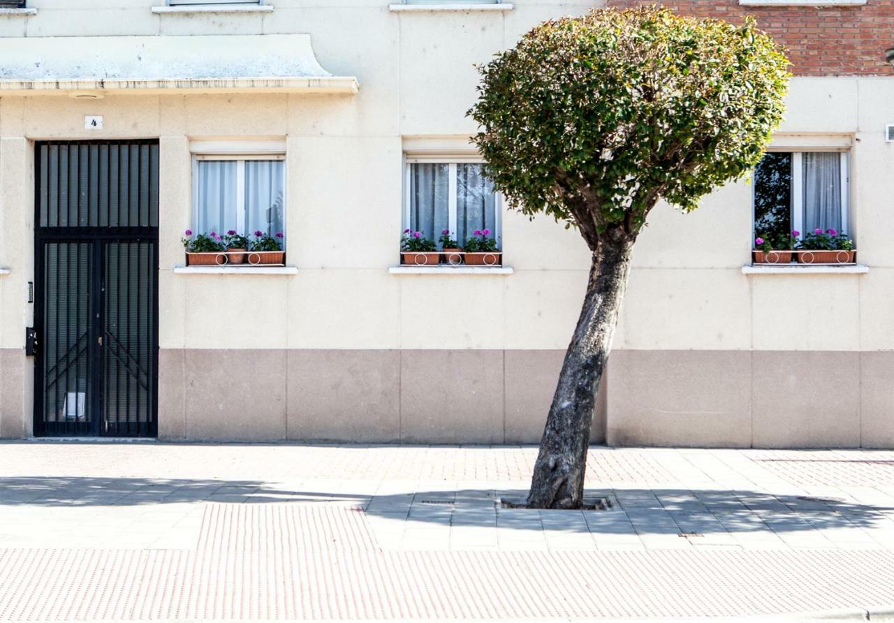 Logrono Centro A Orillas Del Ebro Exteriör bild